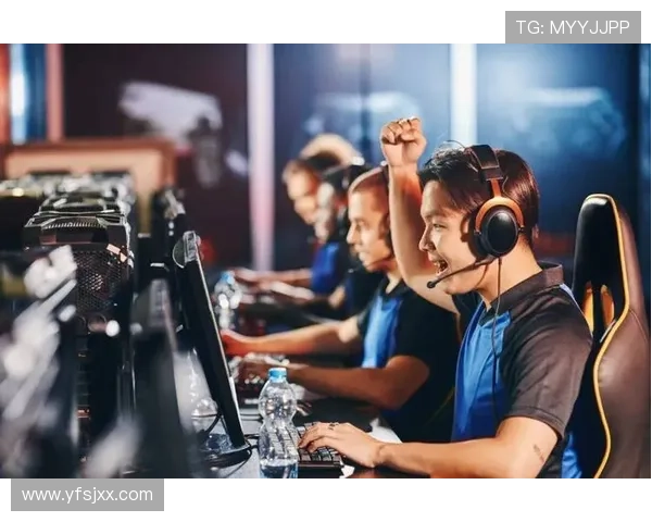 09电竞平台引领电竞新风潮